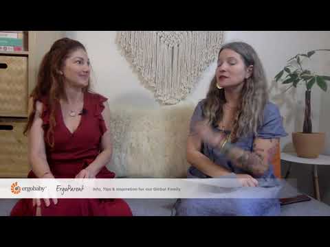 Tips for Preventing Postpartum Depression