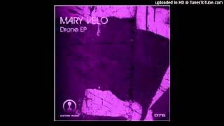 Mary Velo - Drone [GYNOIDD076]