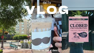 daily vlog | 日韓夫婦 アメリカ生活 | 한일 부부 미국 생활 | uslife