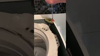 Fisher & Paykel Washer Suspension Kit Repair by Out of Balance Washing Machine Repairs Central Coast