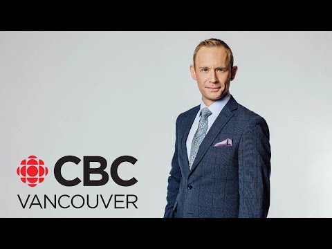 CBC Vancouver News at 6 Mar 02: B.C. to end time changes, adopt year-round daylight time