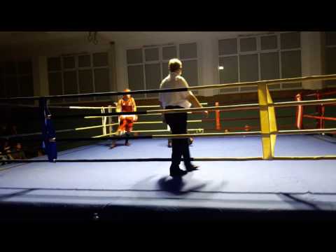 Wolfenbüttel- Boxen- ahmat