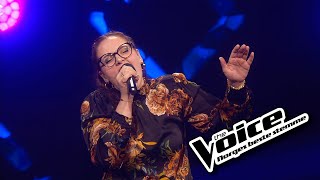 Lill Regine Skaug | Faraway Look (Yola) | Knockout | The Voice Norway 2023
