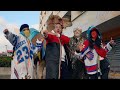 Hornet La Frappe Calumet Clip officiel