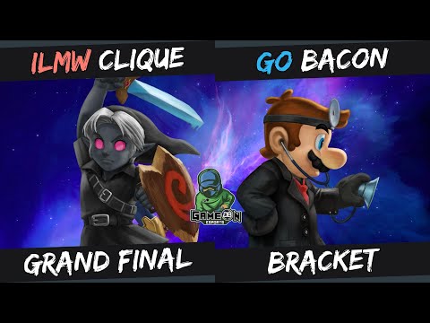 Throwdown Thursday #172 GRAND FINALS - Clique vs BacoN (L)