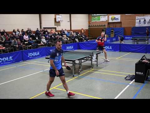 3. Bundesliga Nord 18/19 | SV Siek vs. TTS Borsum