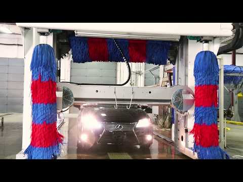 SoftGloss Maxx 3 TouchFree Overview