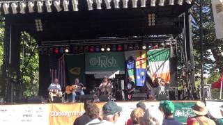 IN091413 57 Indy Irish Festival 2013 - Hogeye Navvy
