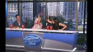 Kara DioGuardi American Muscle... er Idol