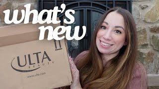 Ulta Haul | What's New in my Collection