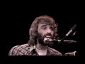 The Band - The Shape I'm In - All-Star Folk Jam - 1984 - AI Enhanced 4K
