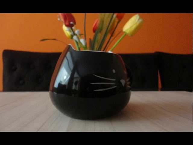 Vídeo relacionado con Taza personalizada con nombre. Taza con Dibujo de Gato Estilo Anime. Tazas Originales para Regalar. Regalos Frikis Manga. Regalos para Amantes de los Gatos. Taza cerámica 330 ml. Taza Gato Jiji Azul