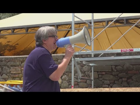 don Biancalani: non pensavo che si potesse arrivare a tanto