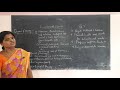 XII Standard Economics Environmental Economics Organic Farming