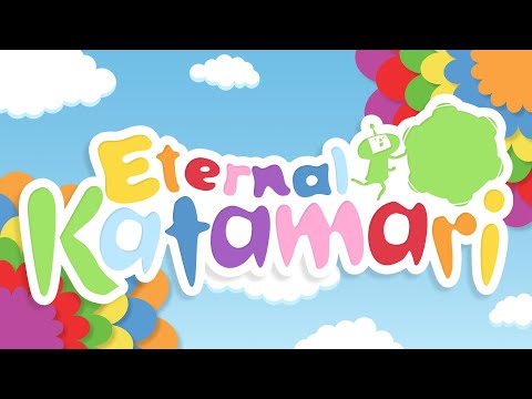 KatamaRadio ~ DISCO★PRINCE - Eternal Katamari