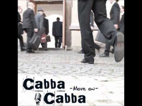 Cabba Cabba feat. Dr. Ring-Ding - Nice Sweet And Easy