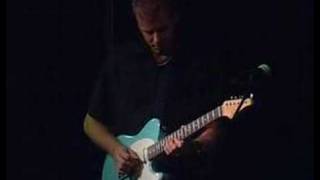 Lars Kutschke Solo Guitar