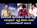 RICKSHAW DRIVER CHANGED HIS LIFE WITH HONEST GOODNESS SHOBAN BABU JAGGAIAH TELUGU CINE CAFE