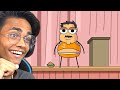Not Your Type INDIAN TEACHERS PARODY Animations😂