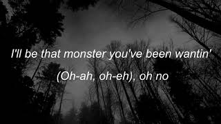 Jacob Banks ft. Avelino - Monster (lyrics)