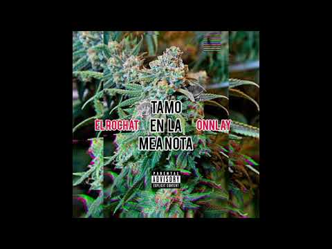 El Rochat x Onnlay - TAMO EN LA MEA NOTA(Prod.gonzaney)