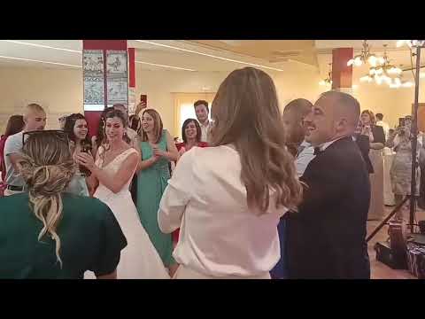 La saltarella ( Gli Scordati )