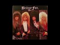 B2  Don't Hide - Britny Fox – Britny Fox Album 1988 Original Vinyl Rip HQ Audio