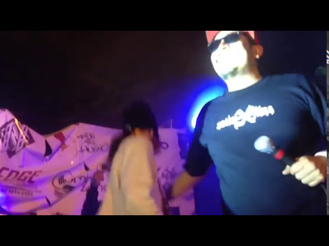 @LaBandaBastonOficial & @Taiga13 - Varsovia 54