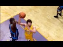 NBA LIVE 09 - Signature Play Calling Producer Video
