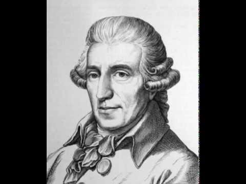 Joseph Haydn - The sailor's song Hob.XXVIa: 31