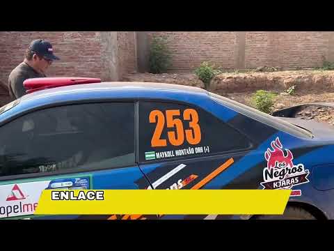 𝗔𝗟𝗟𝗬 𝗖𝗢𝗠𝗔𝗥𝗔𝗣𝗔🏁 7𝙈𝘼 𝙁𝙀𝘾𝙃𝘼 - Adevalle Santa Cruz Bolivia🗒️ 24-25-26 𝘿𝙚 𝙊𝙘𝙩𝙪𝙗𝙧𝙚 2025