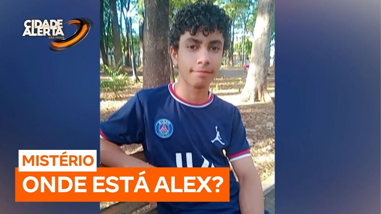 Adolescente desaparece após encontrar celular em Pontal (SP)