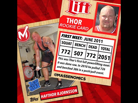 MASSENOMICS PODCAST EPISODE 141 - THE FULL RUNDOWN