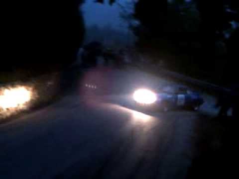Rally Ronde del Palladio 2013