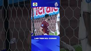 Download lagu LAGI TREN GOL CORNER YA SEKARANG😱 Upaya dari Persib yang terus menyerang pertahanan dari Persita mp3