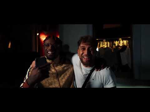 SOSA KRIMINELL - READY TO DIE