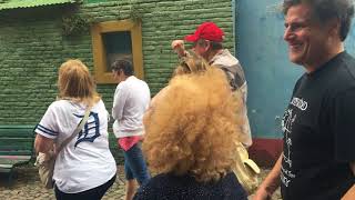 Vip Tours In Buenos Aires - 276