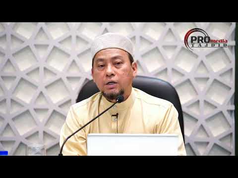 Ustaz Ahmad Jailani