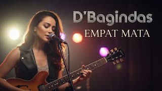 Download lagu D’Bagindas – Empat Mata 🎸 Rock Version | Cover by TB Rania Abadi mp3