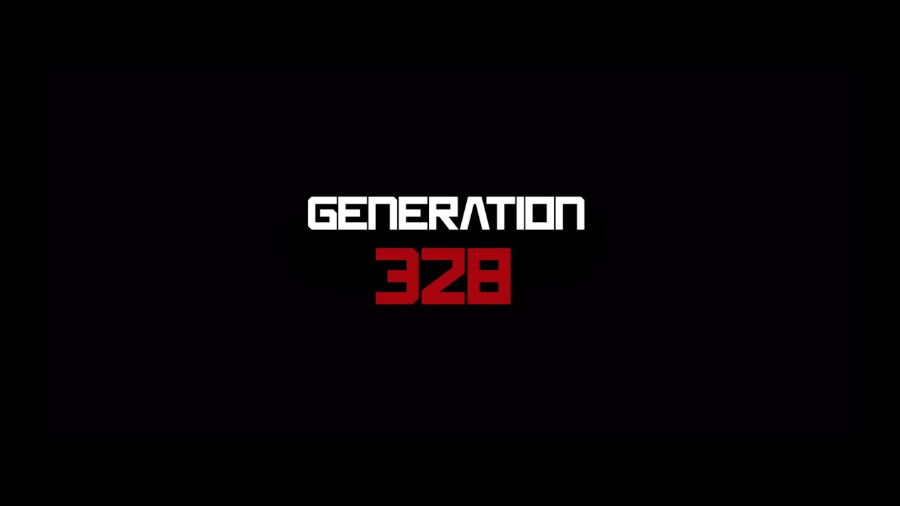 Generation 328 - Documentary Trailer