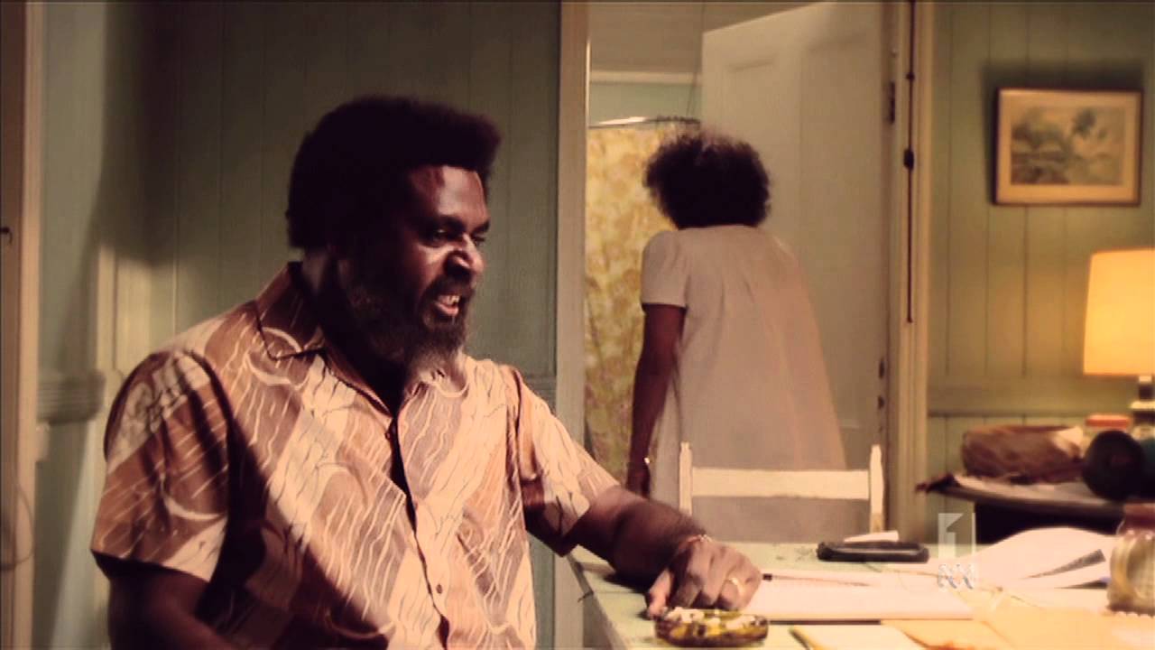 Mabo (2012) - Official Trailer