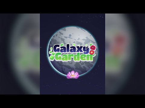 Galaxy Garden: Hexa Puzzle