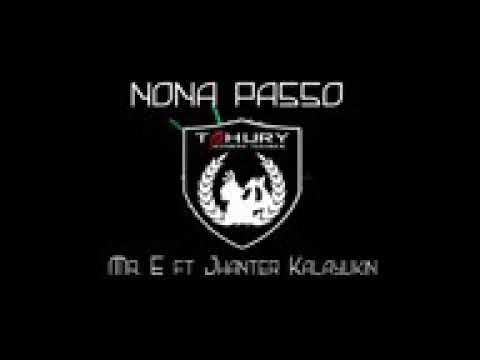 Lagu nona passo top dan keren