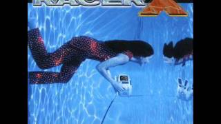 Racer X - The Executioner's Song