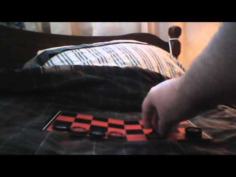 Basic tutorial on how to play the game.