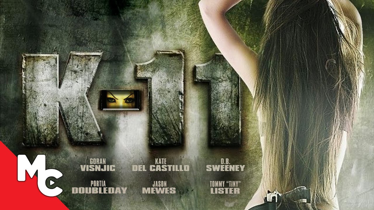 K-11 (2012)