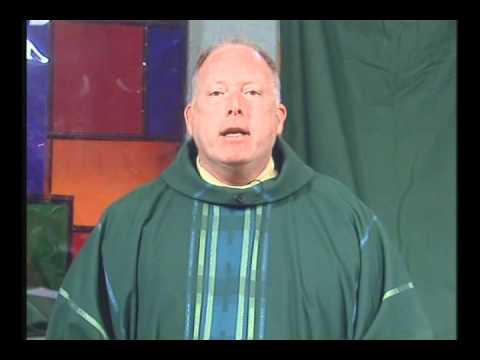 TV Mass Homily 2012-01-22.wmv