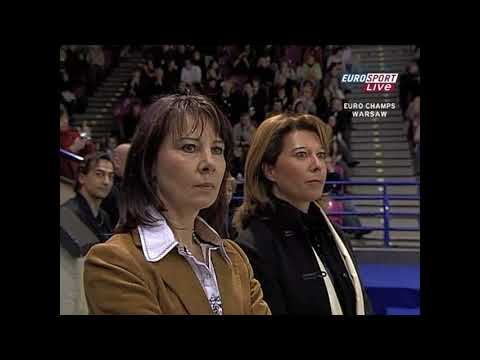 Jamal Othman (SUI) / MFS / EC - 2007 [HD-E]