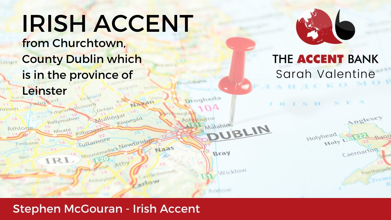 Irish Accent