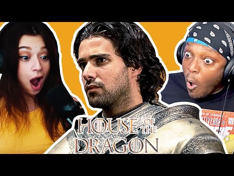 Fans React to House of Dragon Episode 1x5: “We Light The Way”